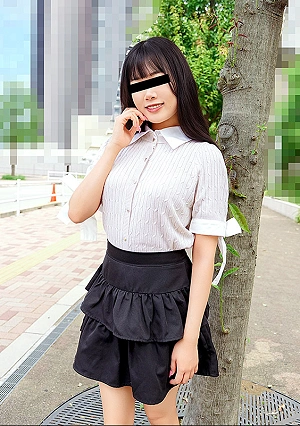 Amateur AV Interview: Mina Morikawa