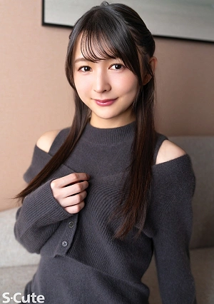 Itsuki (25), A Beautiful Girl, Gets Cummed Inside During Sex.