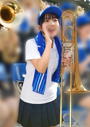 The Adorable Brass Band That Was Broadcast On Koshien Stadium