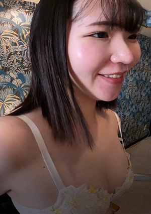 172cm Tall Apparel Store Clerk Ayane (23) Exposes Her First Ever Amateur Sex Video. She Came To Get Revenge On Her Cheating Boyfriend, ButYou Might Get Pregnant? It's Okay, She Says With Teary Eyes, A True Story Of NTR And Trying To Conceive A Child.