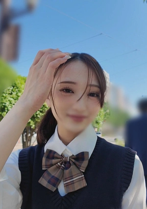 Uncensored Super Cute ♡ Former Idol Trainee Graduation Trip In Secret From Her Boyfriend, Unprotected Intercourse, Her Erotic True Nature Revealed, A Hot Spring Trip Where She Was So Passionate She Didn't Want To Go Home