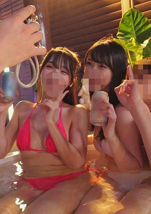 8_24 Special Price Loose And Fluffy Big-Breasted Okinawan Girl Miho/YUIKA (25) 4P Group Sex With Cum Inside - Unprotected Sex, Do Whatever You Want! Because I Like It Raw Dripping Wet Juices♥ A Cheerful Girl's Exquisite Pussy Gets Pounded And Reaches Ecstasy!