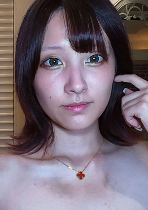 [Uncensored] Okubo Park Catalog: A Super Famous Girl! Standing Up And Squirting, And A Complete Check Of Her Secret Pussy In Vivid Detail - Ai-chan's Second Installment - Looks Like Kanna Hashimoto