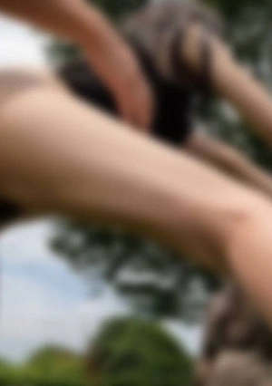 Slender, Beautiful Housewife Whose Husband Found Out [Enjoying Summer Part 3] Filming Herself Having Sex While Enjoying The Best Nature Under The Blue Sky At A Certain Facility