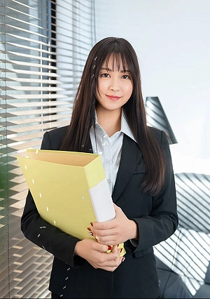 Complaint Office Lady Apologize With The Body Vol.11