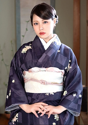BOGA X BOGA: Kanami Uno Praises Me