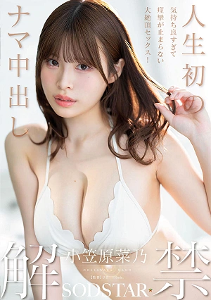 First Time Ever Raw Unprotected Sex, So Pleasurable That I Can't Stop Convulsing During Orgasm! Nano Ogasawara