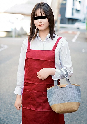 素人のお仕事 ~ムッツリすけべな本屋のバイトちゃん~