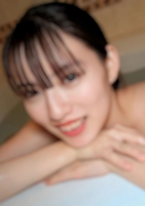 【無】訳ありでお蔵になっていた初期作品！最強ビジュアルで長身スレンダー美女の未公開映像…、慣れてない感じの初々しさが良いですね　顔射　中だし