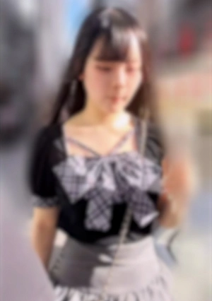 ※唯一無二【神作】破壊力やばいおっぱいｺﾝｶﾌｪ嬢。女子交上がりの生意気18歳に巨根大量中出しで黙らせる。。