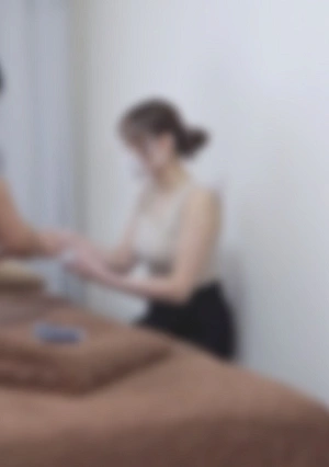【無_なま中出し】日々、人前に立ち続けるあなたへ。一日の終わりに、がんばった身体を解きほぐす至福のひとときを。内側からの極上のご褒美ケアをご提案！