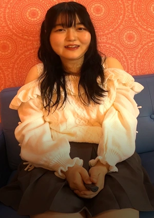 My First Time Using Lotion Made Me All Wet Inside. I Came So Hard My Eyes Rolled Back With The Vibrator & Tight Standing Doggy Style From Between My Legs❤ Aima, 20 Years Old_A Famous Private School Student In Kyoto [Fourth Amateur Sex Video]
