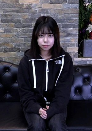 【素人初撮り】まな(18)経験2人の超かわいいこ。緊張気味の初フェラ、初玩具、初中出し、初アナル。何度もイク姿がかわいかったので、2時間休みなしで責め続けてみました