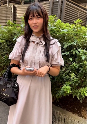 【西野七◯似‼︎】にナンパした子がまさの学校の先生‼︎出会いがないらしく宅飲みからの中出しプレイ