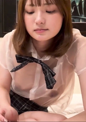 19歳ぴちぴちJD1ちゃんが清楚な顔してエロい性癖持ちだったのでコスプレ姿で調教して、イクイク言わせた。