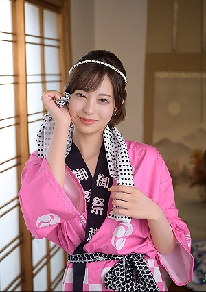 カリビアンコム 夏祭り帰省NTR ~屈強な男衆に堕とされた新妻~