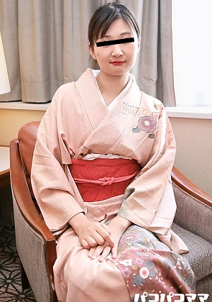 人妻なでしこ調教 ~性欲を持て余した若女将~