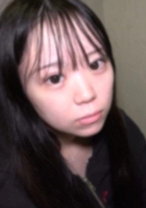 [First Time] *Previous Experience: 2 People. A Beautiful Idol-type Girl Who Just Moved To Tokyo And Still Retains Her Innocence. Two Rounds Of Cumming Inside Her Hairy Pussy!