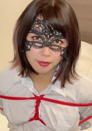 Just Lightly Tied Up, The Wife Gets Soaking Wet, Then After A Massive Flood With Toys, You Can Play With Her However You Like And Cum Inside Her.