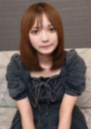 [Complete Virgin Saku] *First Time Filming, No Prior Experience With Men, Miraculous Discovery A Slightly (20) Hairy, Innocent, Big-breasted Student. A Little Nervous For Her First Photoshoot.