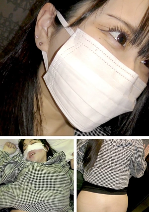 [Voice-processed Girl Said It Was Okay So I Came Inside Her] We Enjoyed Both Clothed And Naked Play In The Second Round Of Amateur Sex, Filmed With A Chubby, Curvy, Big-breasted, Big-assed Girl, And We Both Came Inside And Outside, Leaving Us Both Completely Exhausted.