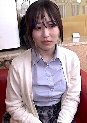 あのスタイル抜群のアイドル美女。ついに中出し解禁！