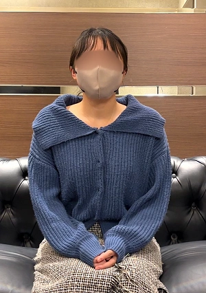 I NTR A Naive Office Worker. I Make Her Orgasm So Hard That She's Practically Dazed, Since She Only Ever Uses Condoms With Her Boyfriend, And Then I Betray Her By Having Unprotected Sex With Her, Impregnating Her With A Load Of Cum Inside.
