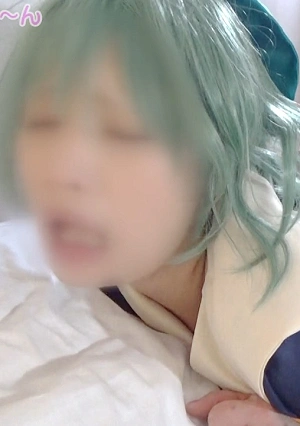 調◯しちゃったあの未亡人さんで…リマスター！艦これ人妻夕張でオナエッチ編