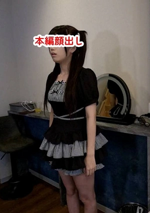 [Full Face Reveal] Nano (18)'s Second Filming Session, With A Different Camera Angle. Includes Internal Ejaculation, Pussy Flip And Toy Play, And Anal Penetration ATM. First-person Perspective Footage Is Also Added In The Latter Half.
