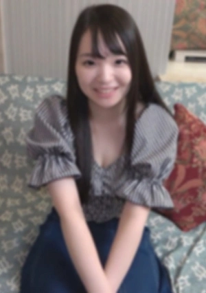 [Legendary, Out-of-print Work, Permanent Preservation Edition] Now A Popular Voice Actress. Her Pure And Innocent Beauty Shines Through. Shocking Footage From Before She Became A Popular Voice Actress.